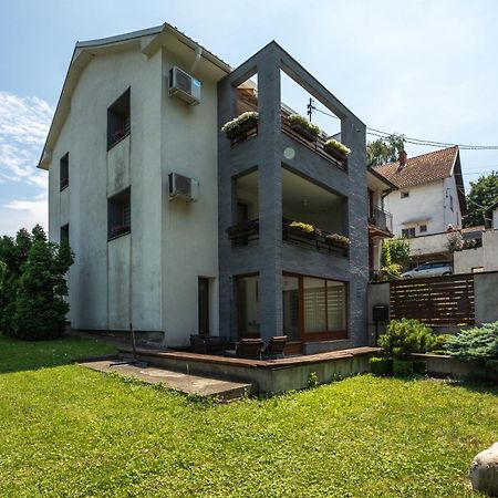 Apartmani15 Arandjelovac Exterior photo