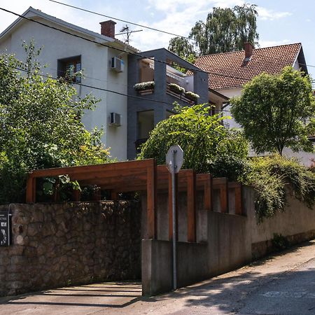 Apartmani15 Arandjelovac Exterior photo