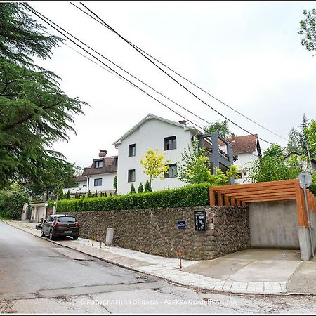Apartmani15 Arandjelovac Exterior photo