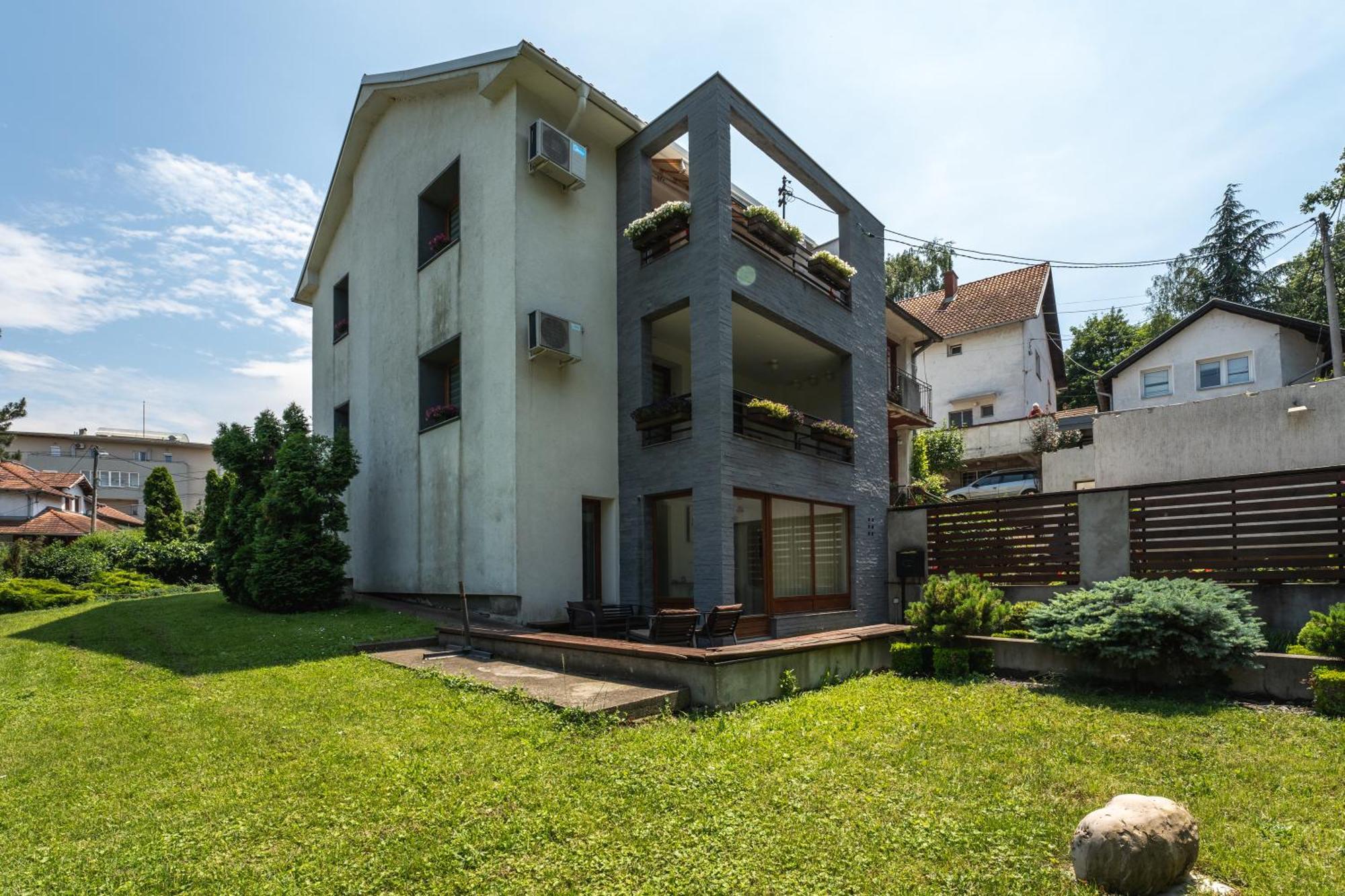 Apartmani15 Arandjelovac Exterior photo