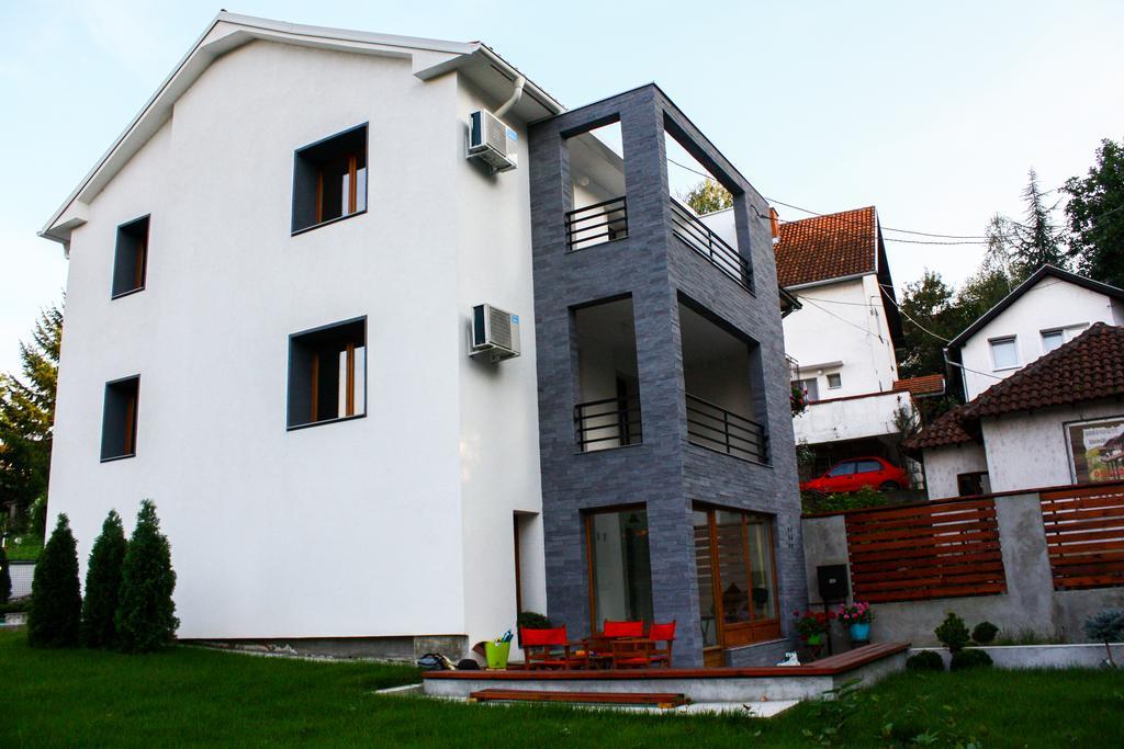 Apartmani15 Arandjelovac Exterior photo