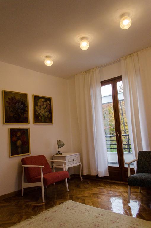 Apartmani15 Arandjelovac Exterior photo